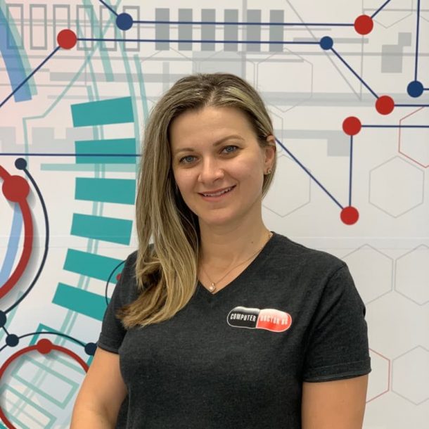 Computer Repair Apple Repair Centennial, N. Las Vegas NV Las Vegas