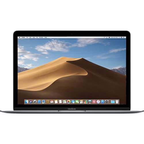 MacBook12inch - Apple Repair