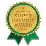 supper Service Award Las Vegas