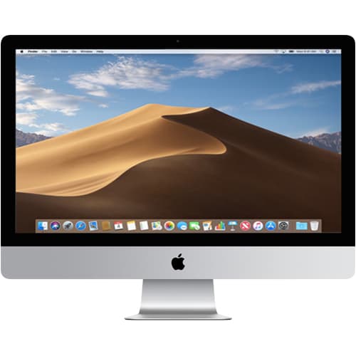 iMac - Apple Repair