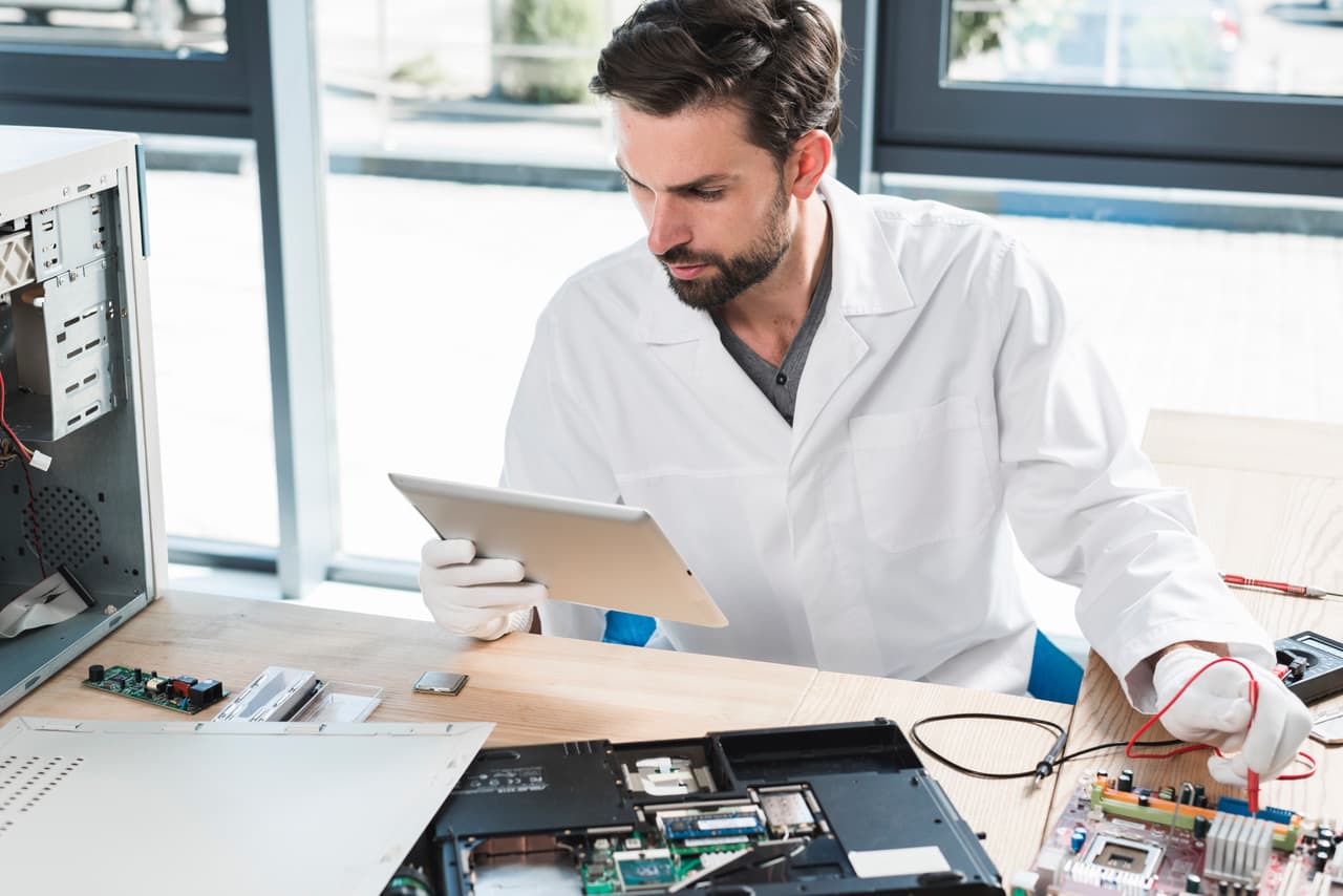 Computer Repair